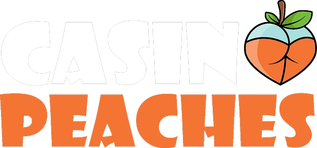 Peaches Casino Logo