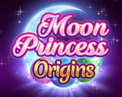 Moon Princess Origins slot met anime-meisjes en sterrenmagie
